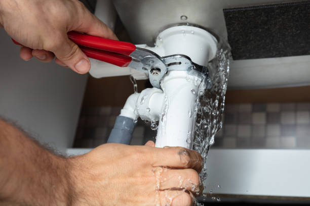 Best 24-hour water damage restoration  in Lake Meade, PA